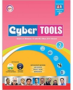 Cyber Tools - 2
